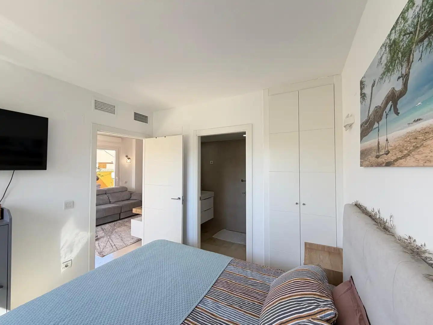 Penthouse mit Terrasse zum Verkauf in Calle del ciclon, imagen 47