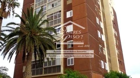 Foto 2 de Piso en venta en Tamara, Jinamar, Telde