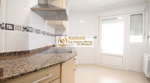 Foto 3 de Piso en venta en Ander Deuna Kalea, Usansolo, Bizkaia