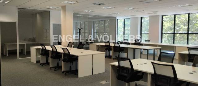 Oficina en Alquiler en Centre
