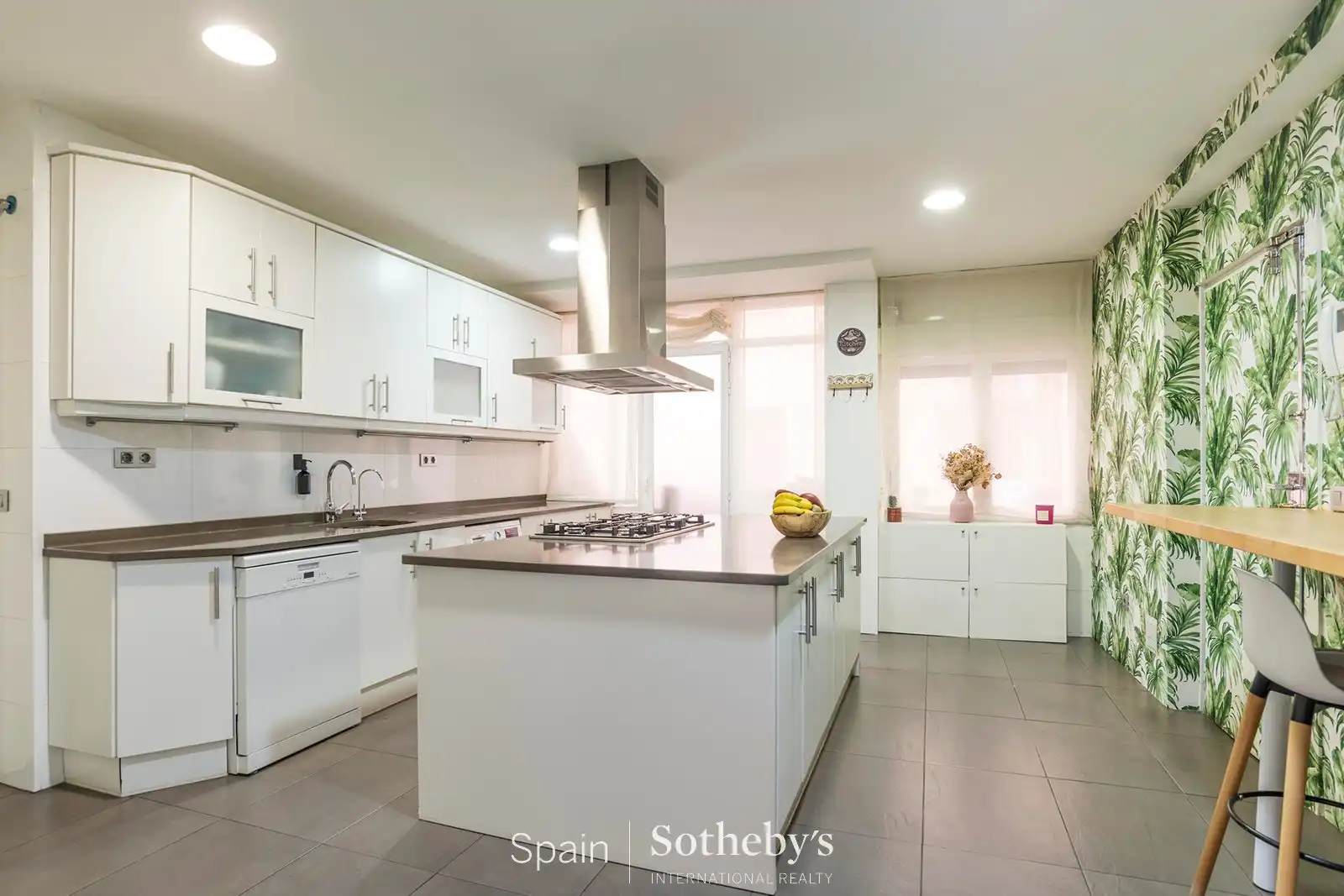 Appartement compact avec ascenseur à vendre à Calle del Príncipe de Vergara, imagen 17