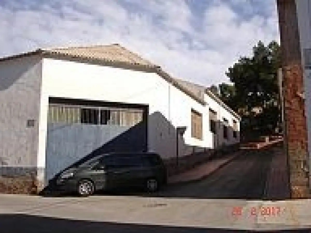 Terrenos y solares en venta en Monóvar  / Monòver, imagen 12