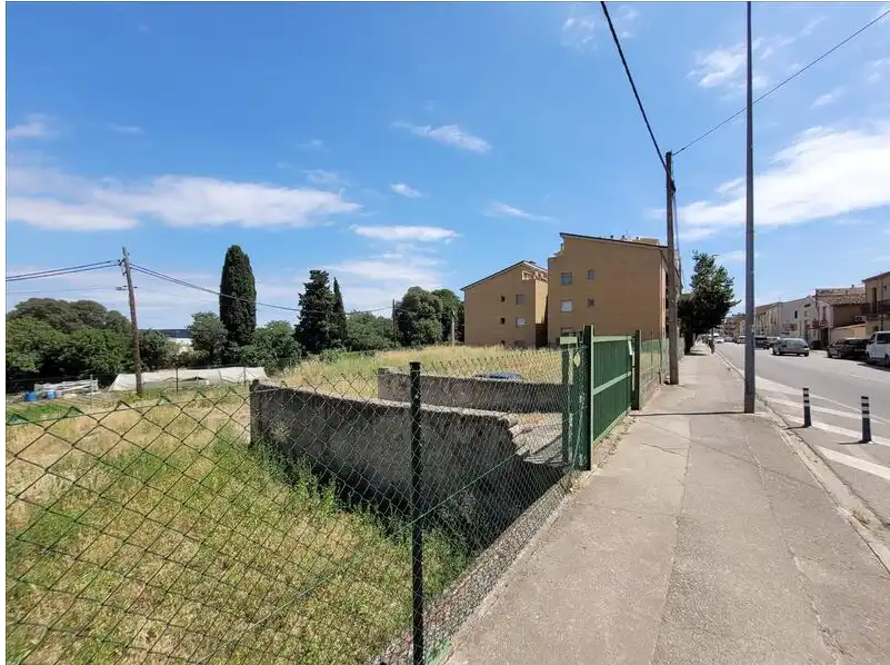 Terreny residencial en venda a Carretera de Palamós, imagen 7
