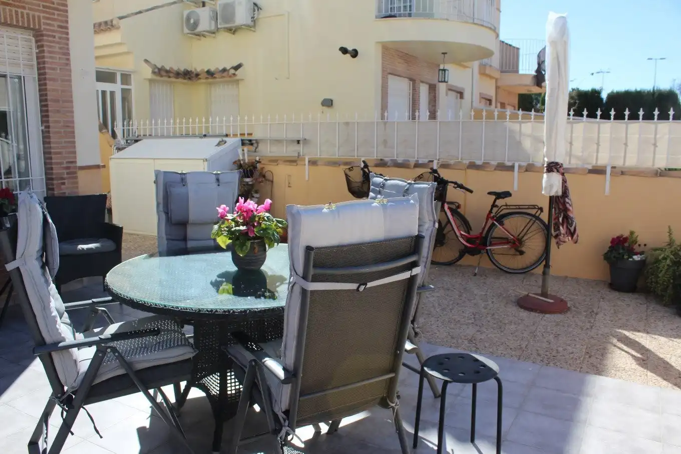 Casa amb jardí en venda a Orihuela Costa, imagen 23