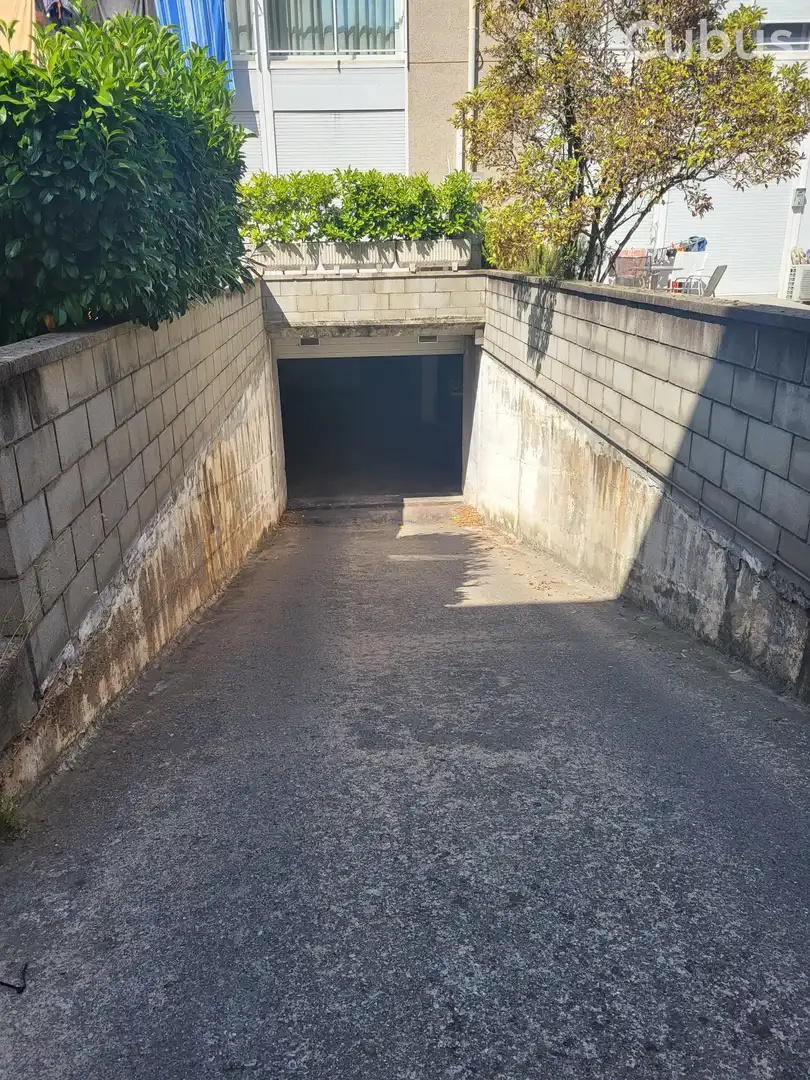 Parking for sale in Olot, imagen 4