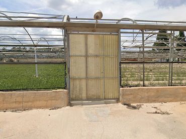 Terreno rustico in vendita a Urbanizacion Lloma Pagana 18 10