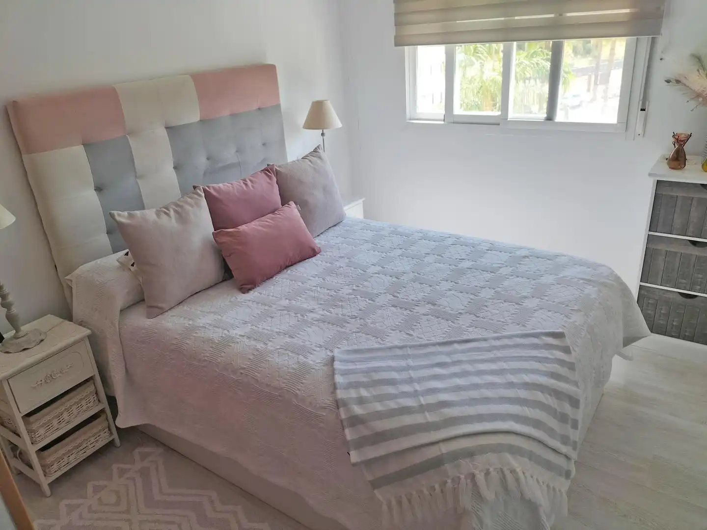 Appartement compact avec piscine à vendre à Las Marinas / Les Marines, imagen 12