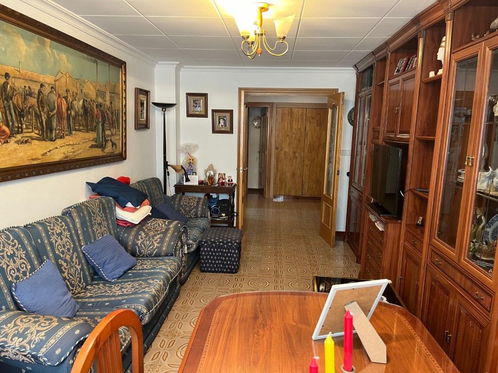 Flat for sale in Puerto