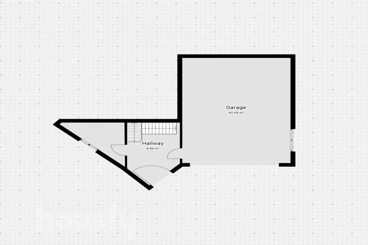Casa amb terrassa en venda a Carrer de Miguel Àngel ., imagen 41