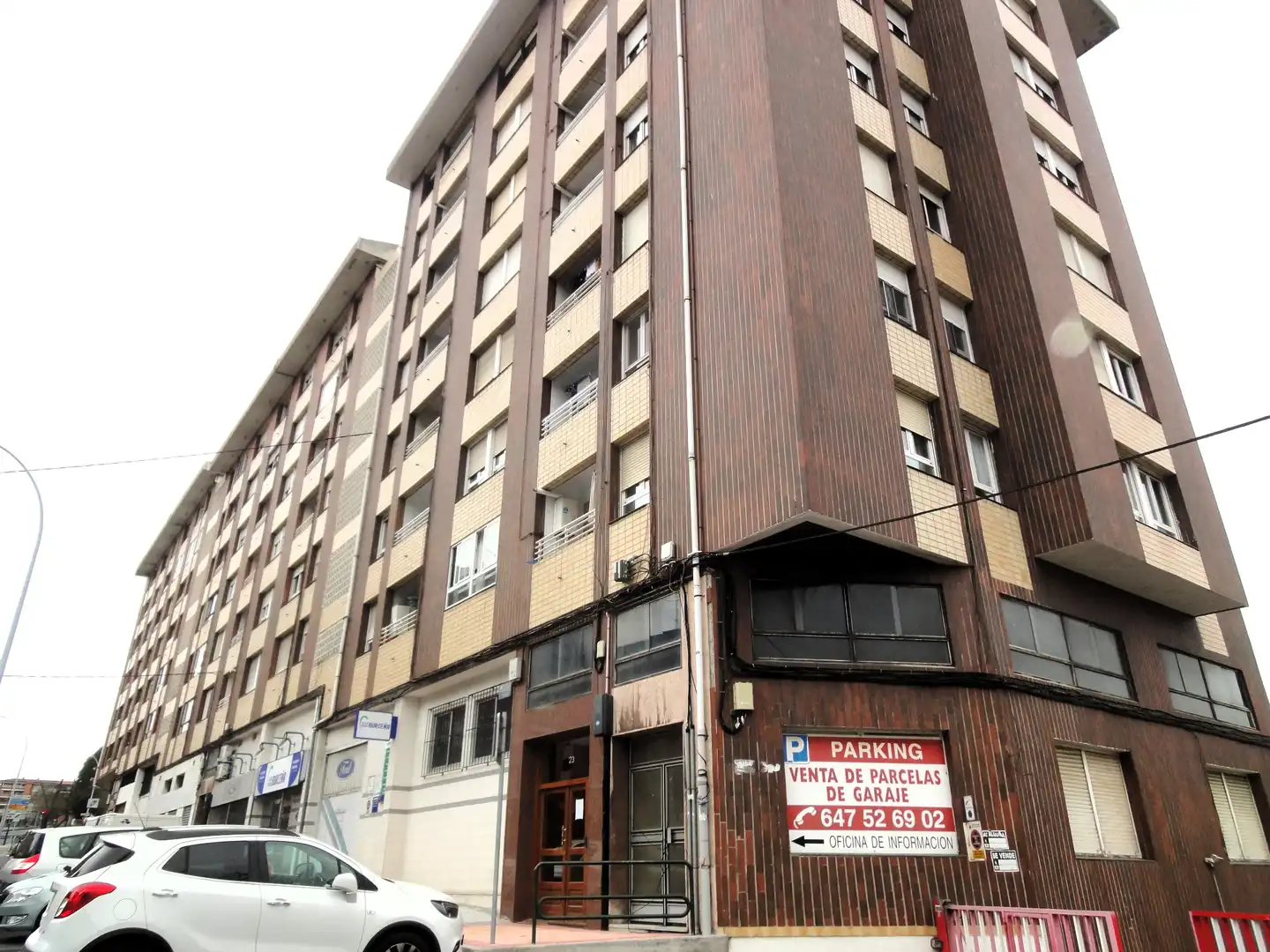 Business premises for sale in Calle Munoa 23, imagen 4