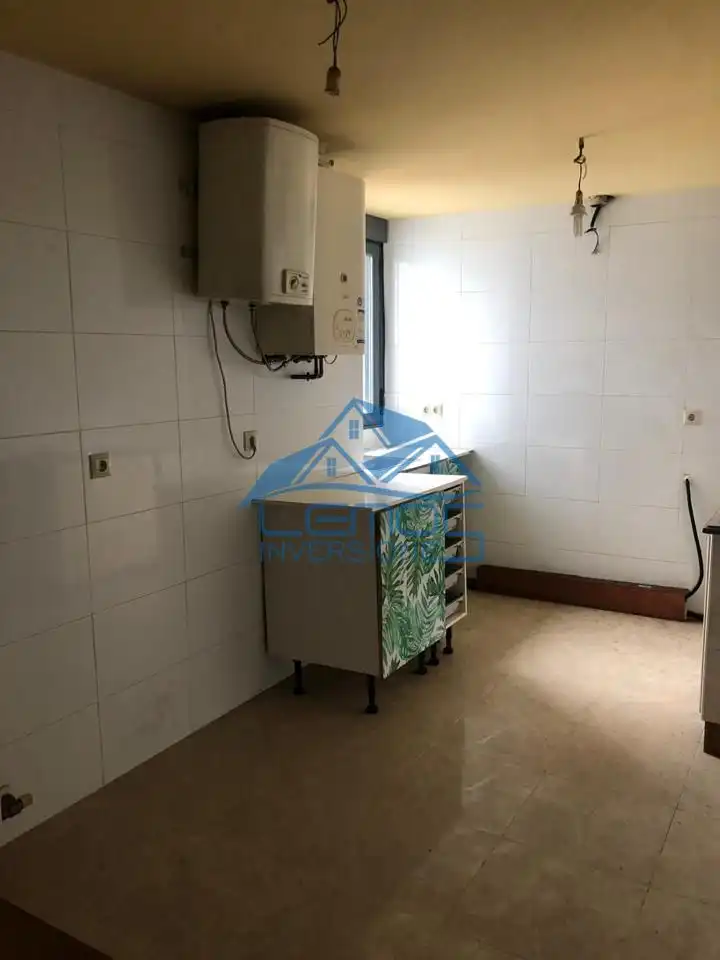 Cocina de Piso en venta en Ponferrada