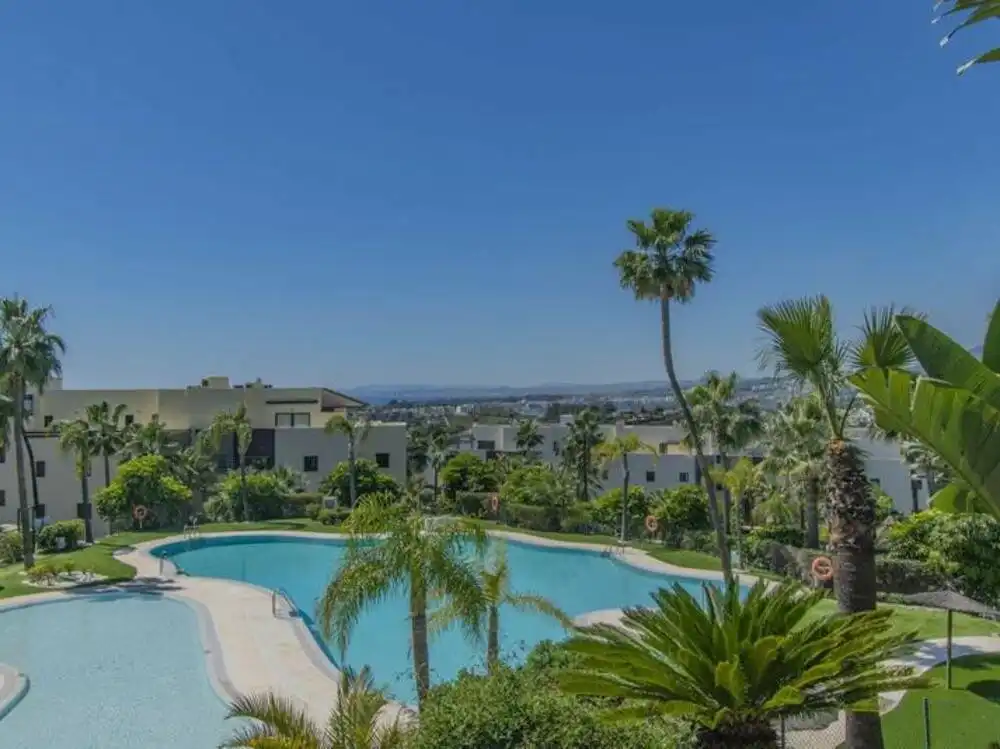 Home with pool for sale in Los Flamingos, imagen 25