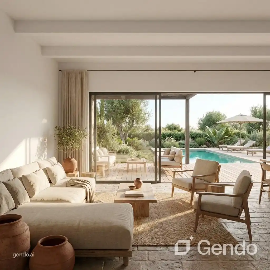 Villa avec piscine à vendre à El Pinós / Pinoso, imagen 9