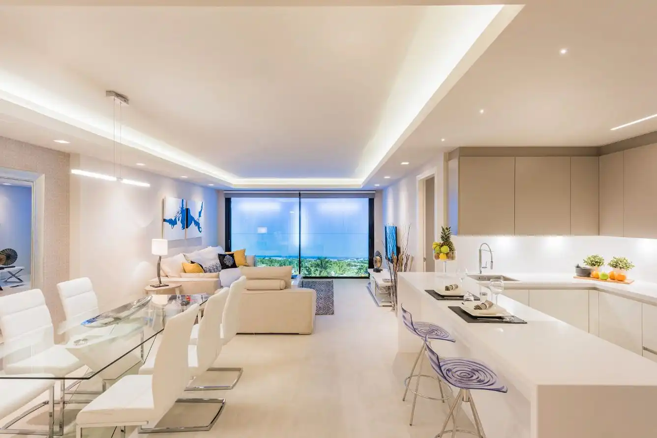 Apartment with pool for sale in Nueva Andalucía, imagen 14