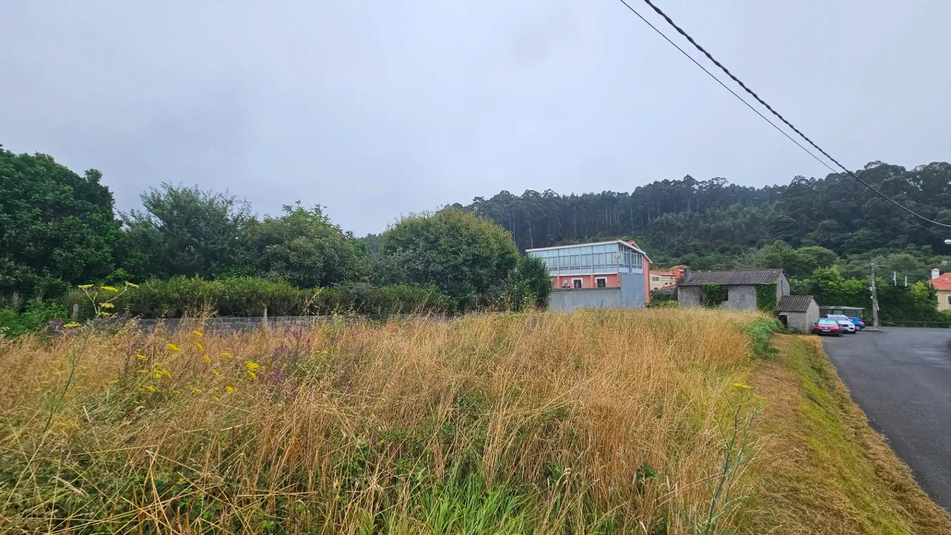 Wohnbaugrundstück zum Verkauf in AREOSA 0, imagen 10