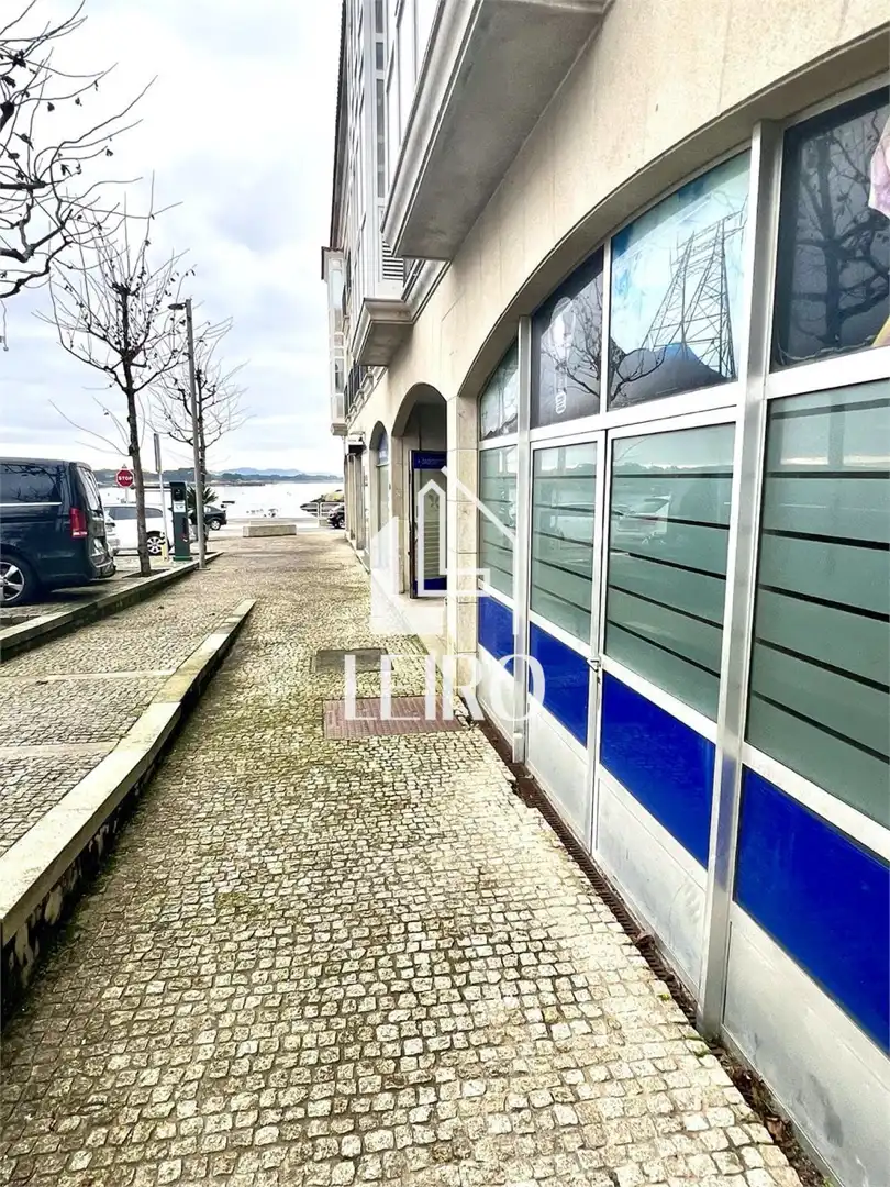 Local comercial en venda a A Illa de Arousa, imagen 12