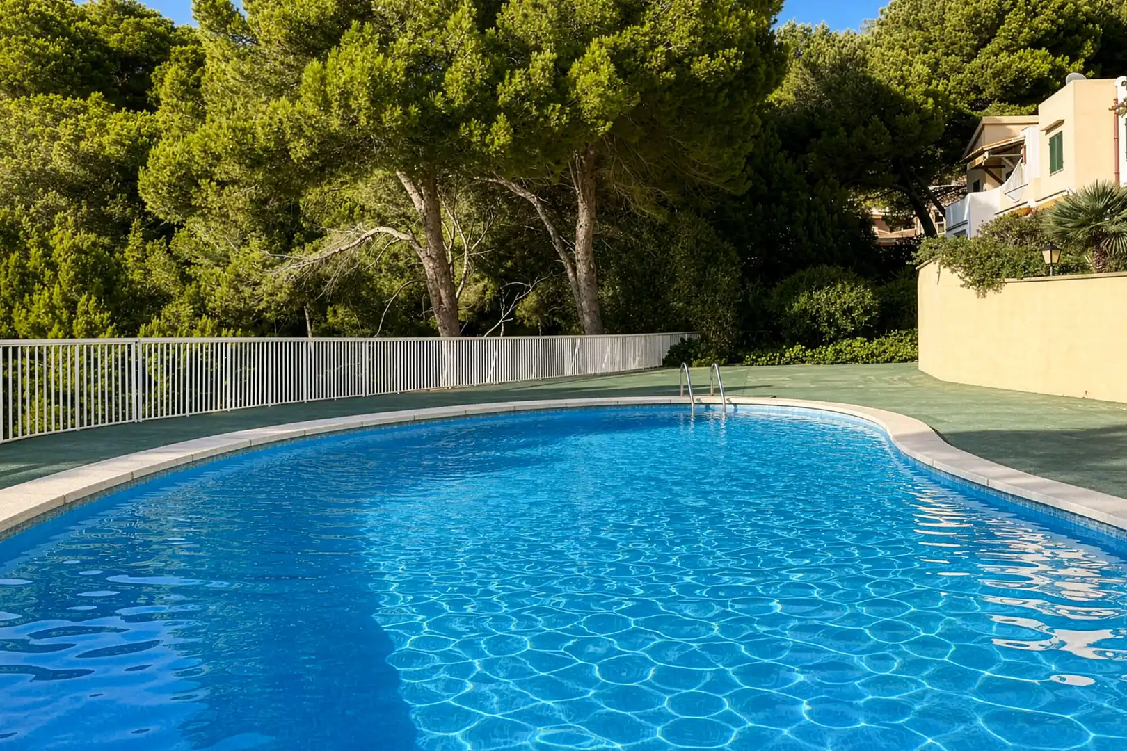 Appartement avec terrasse à vendre à Canyamel, imagen 8