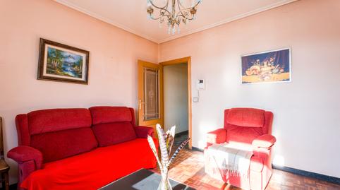 Foto 4 de Pis en venda a Olagibel Kalea, Judimendi, Vitoria - Gasteiz