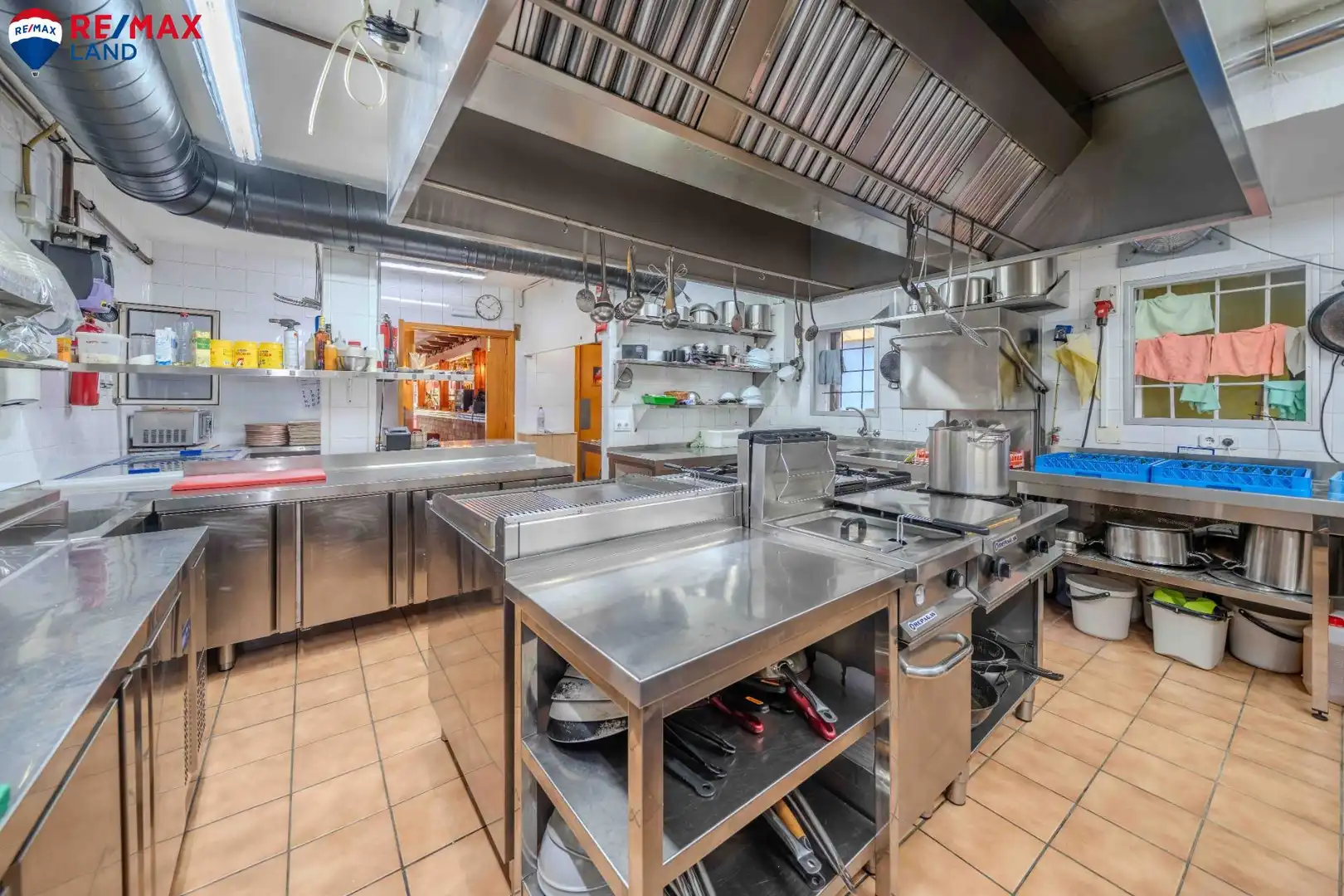 Cuina de Local en venda en Calvià