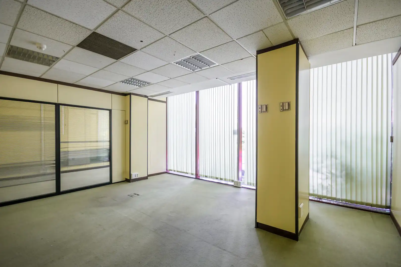 Büro mit Aufzug zur Miete in Moncloa - Aravaca, imagen 17