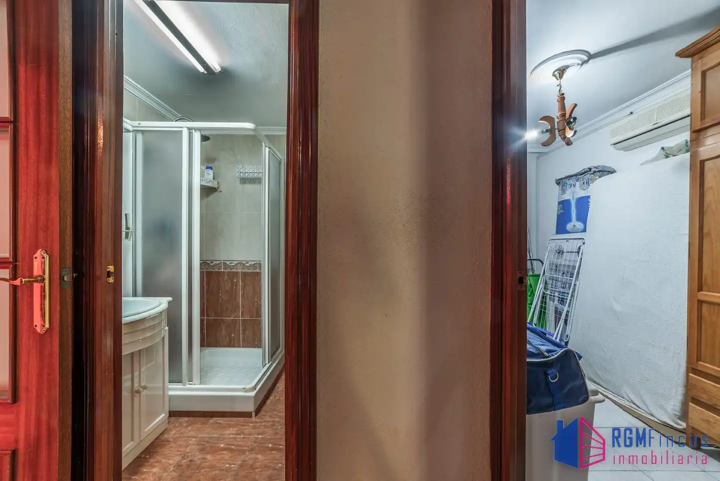 Piso en venta en San Pablo - Santa Justa, imagen 23