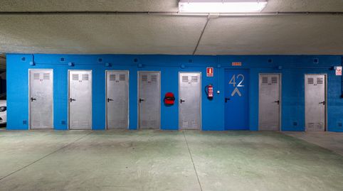 Foto 4 de Pis en venda a Ciudad Naranco - Prados de La Fuente, Oviedo
