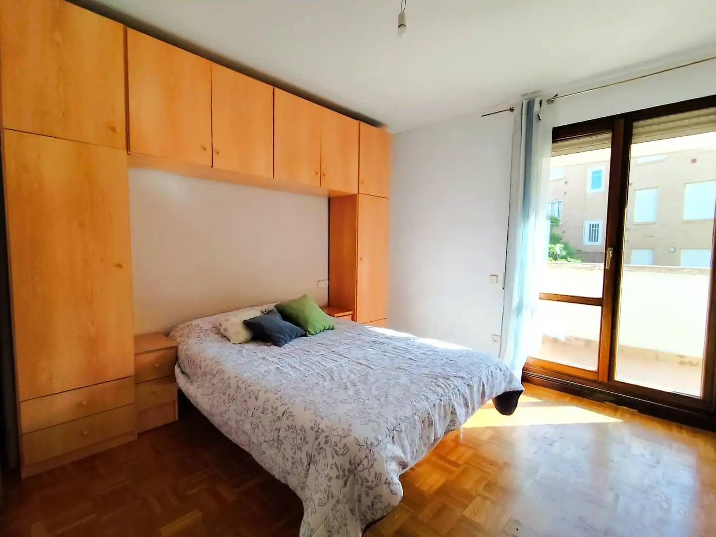 Habitación de Piso en venta en Arnedillo con Calefacción, Terraza y Trastero