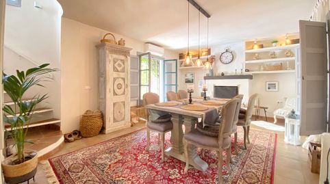 Foto 2 de Casa adosada en venta en La Carolina - Guadalpín, Marbella