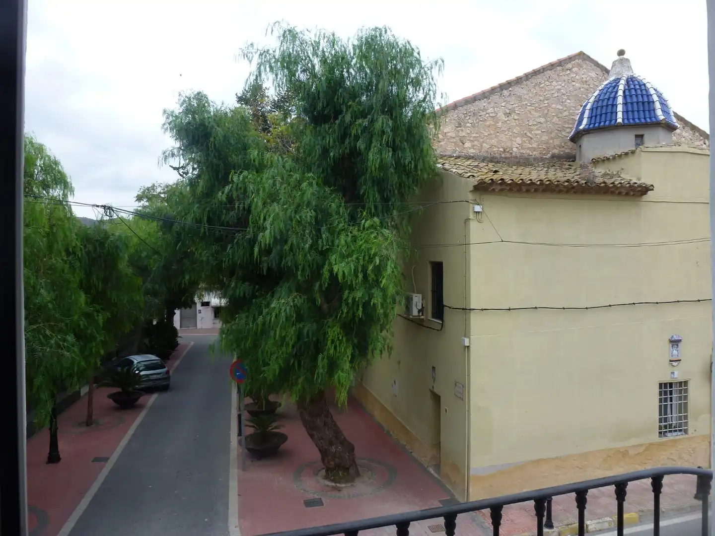 Reihenhaus zum Verkauf in Hondón de los Frailes, imagen 31