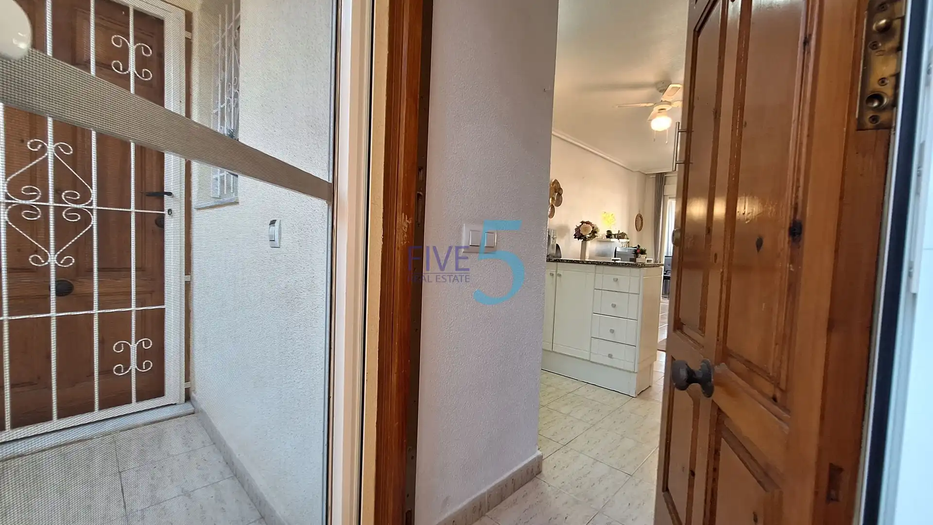 Flat with pool for sale in Zona Carrefour - Urbanizaciones, imagen 27