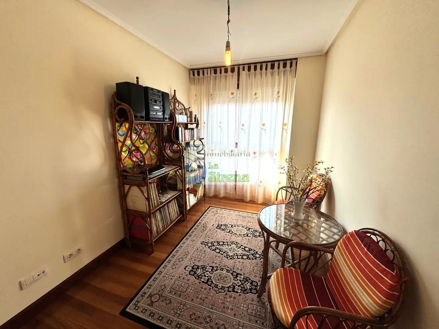 Habitación de Piso en venta en Castro-Urdiales con Calefacción, Terraza y Trastero