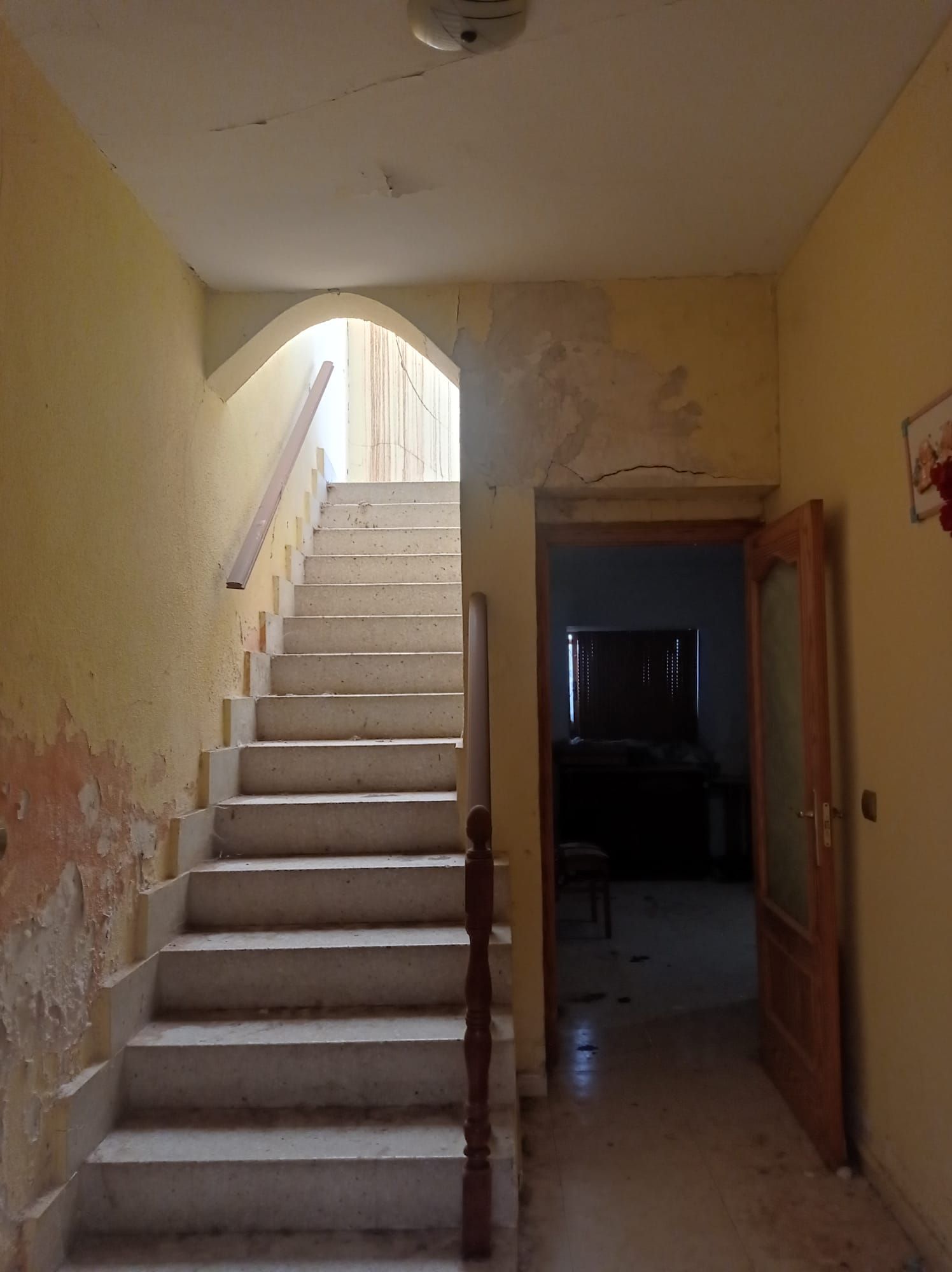 Single-family semi-detached for sale in Manzanares