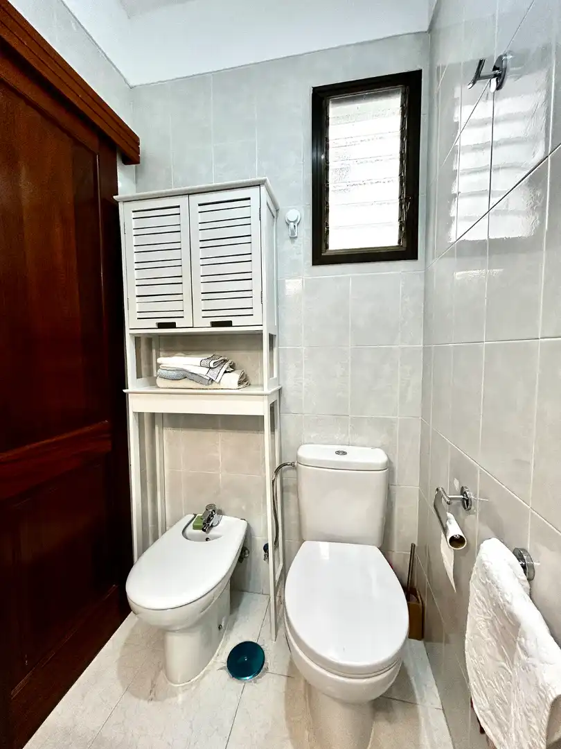 Flat for sale in Calle la Marina, Toscal