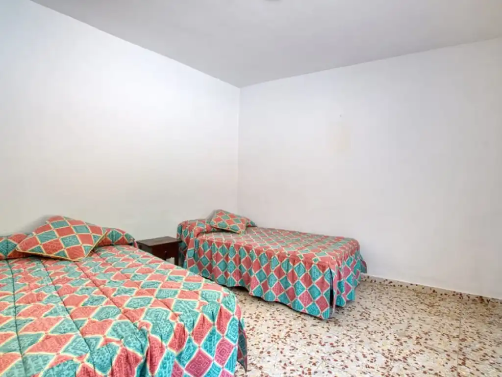 Bedroom of Houses for sale in Viñuela  with Terrace