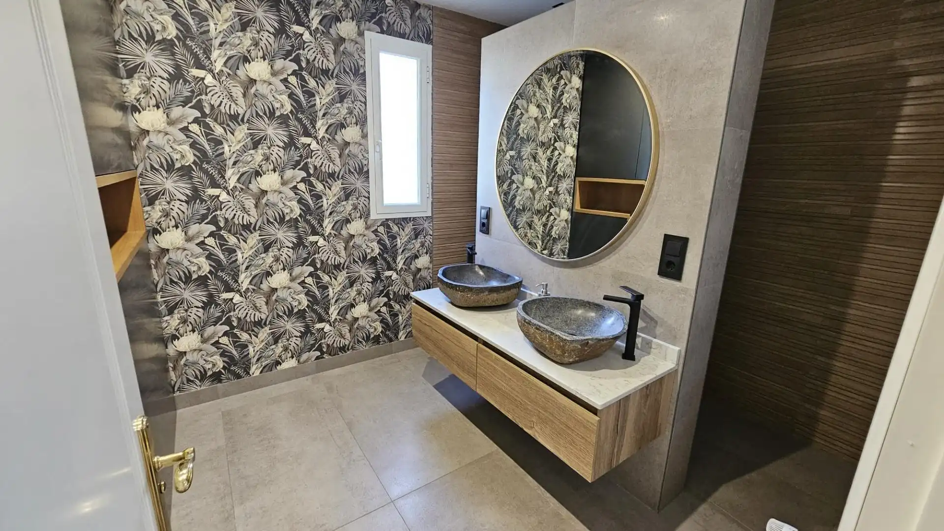 Villa zur Miete in Norte-Sierra, imagen 7