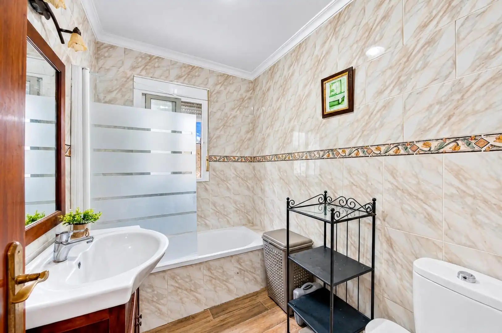 Villa con piscina in vendita a Los Franceses – La Vega, imagen 46