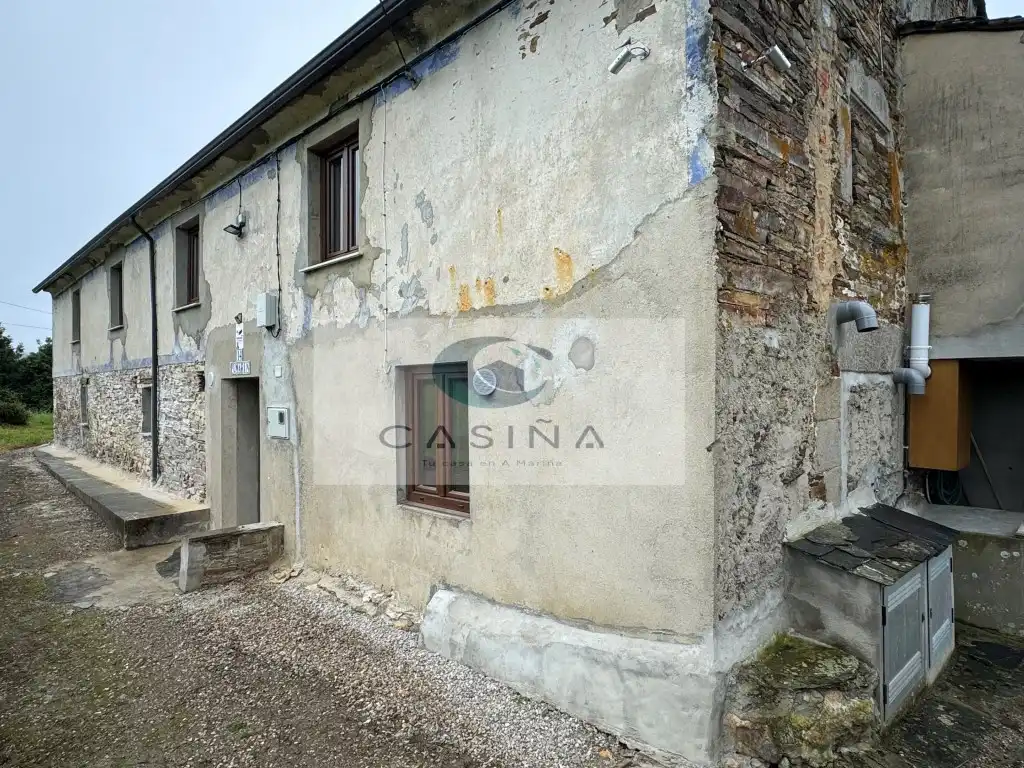 Casa o xalet de lloguer a Lugar Pumarin - San Miguel, 18, Barreiros