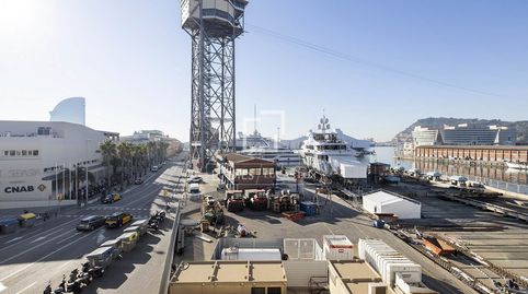 Foto 3 de Piso en venta en La Barceloneta, Barcelona Capital