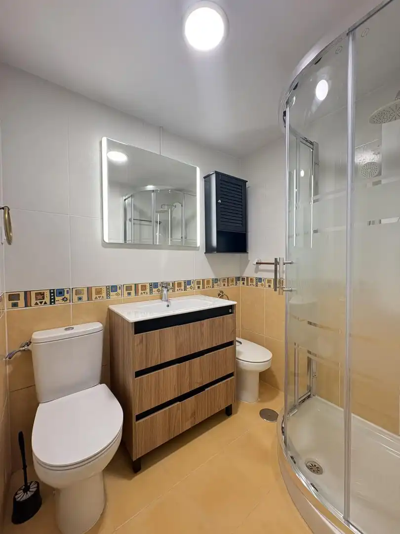 Appartement avec piscine à louer à Carretera de Navacerrada, imagen 7