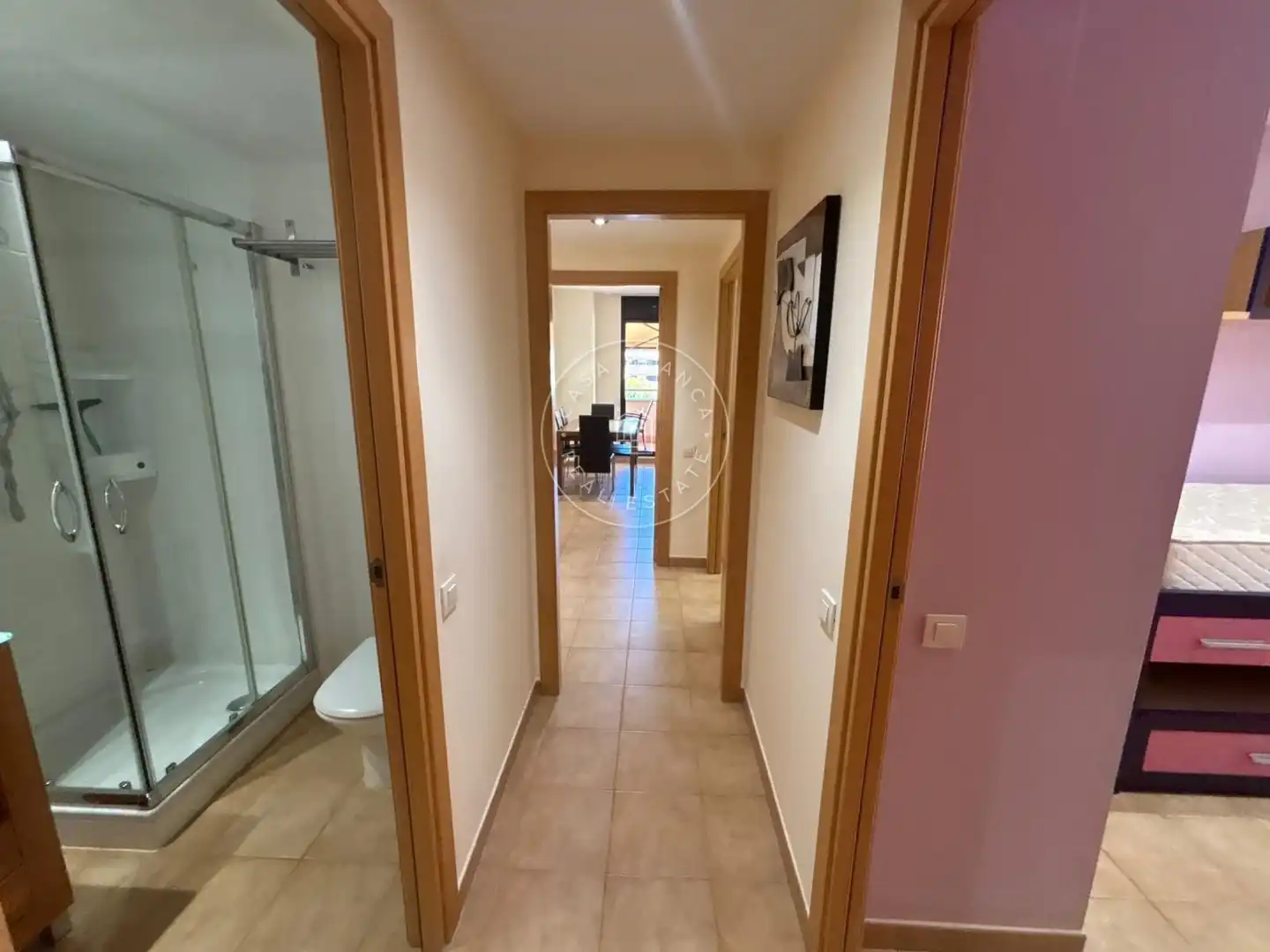 Appartement compact avec piscine à vendre à Can Xanca, imagen 24