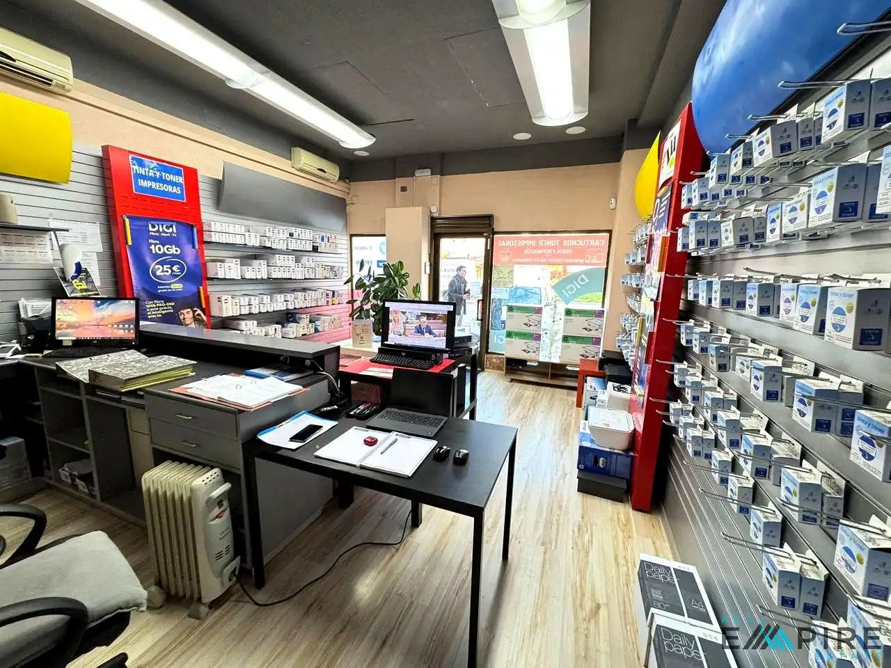 Local comercial en venda a Juan De La Cierva, imagen 8