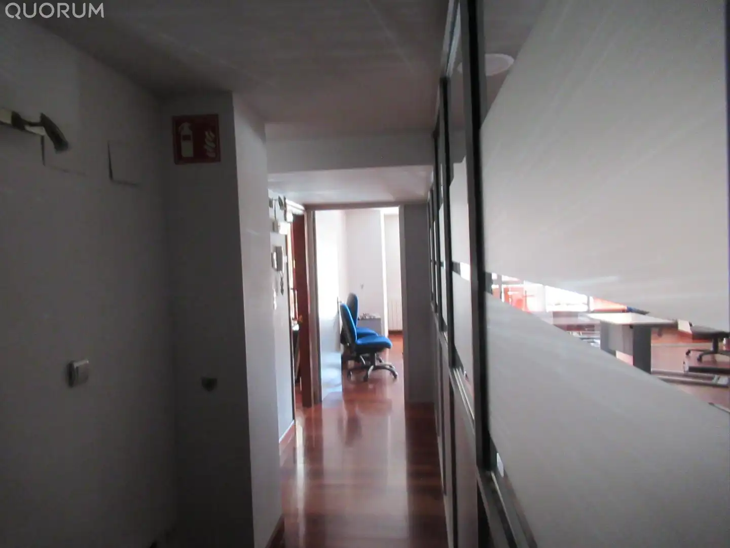 Ufficio in affitto a Galdakao, imagen 5