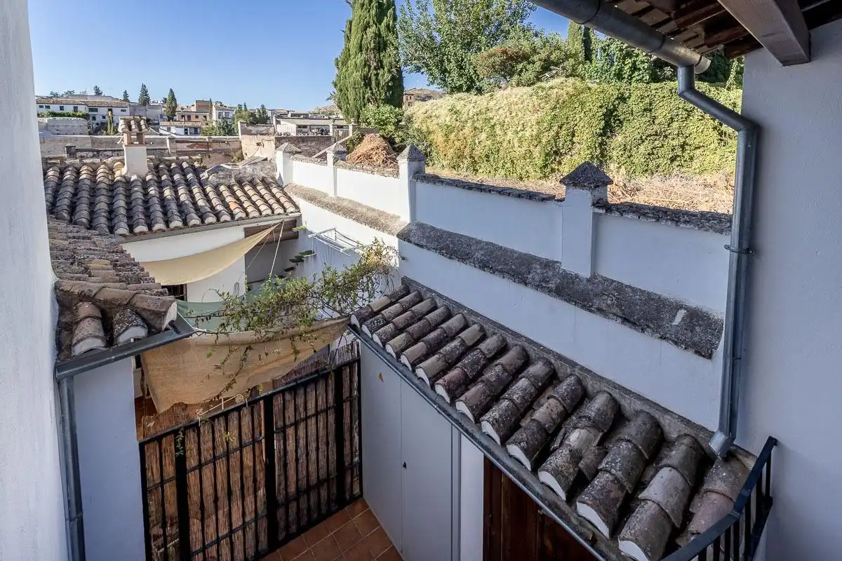 Inmuebles singulares en venta en Placeta del Cristo de las Azucenas, 5, imagen 22