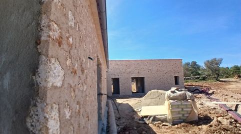 Foto 4 de Finca rústica en venda a Cala Magrana - Cala Anguila - Cala Mendia, Manacor