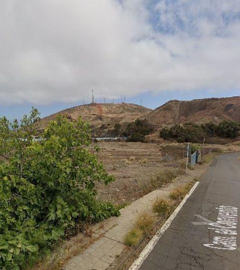 Foto 2 de Casa adosada en venta en Camino Convento el, La Esperanza - Llano del Moro, El Rosario