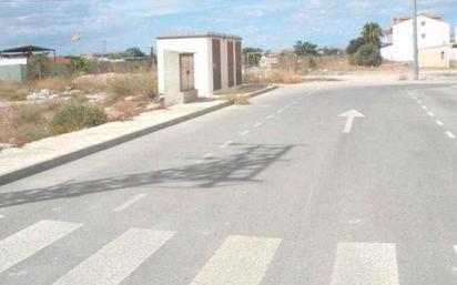 Exterior view of Residential for sale in Torre-Pacheco