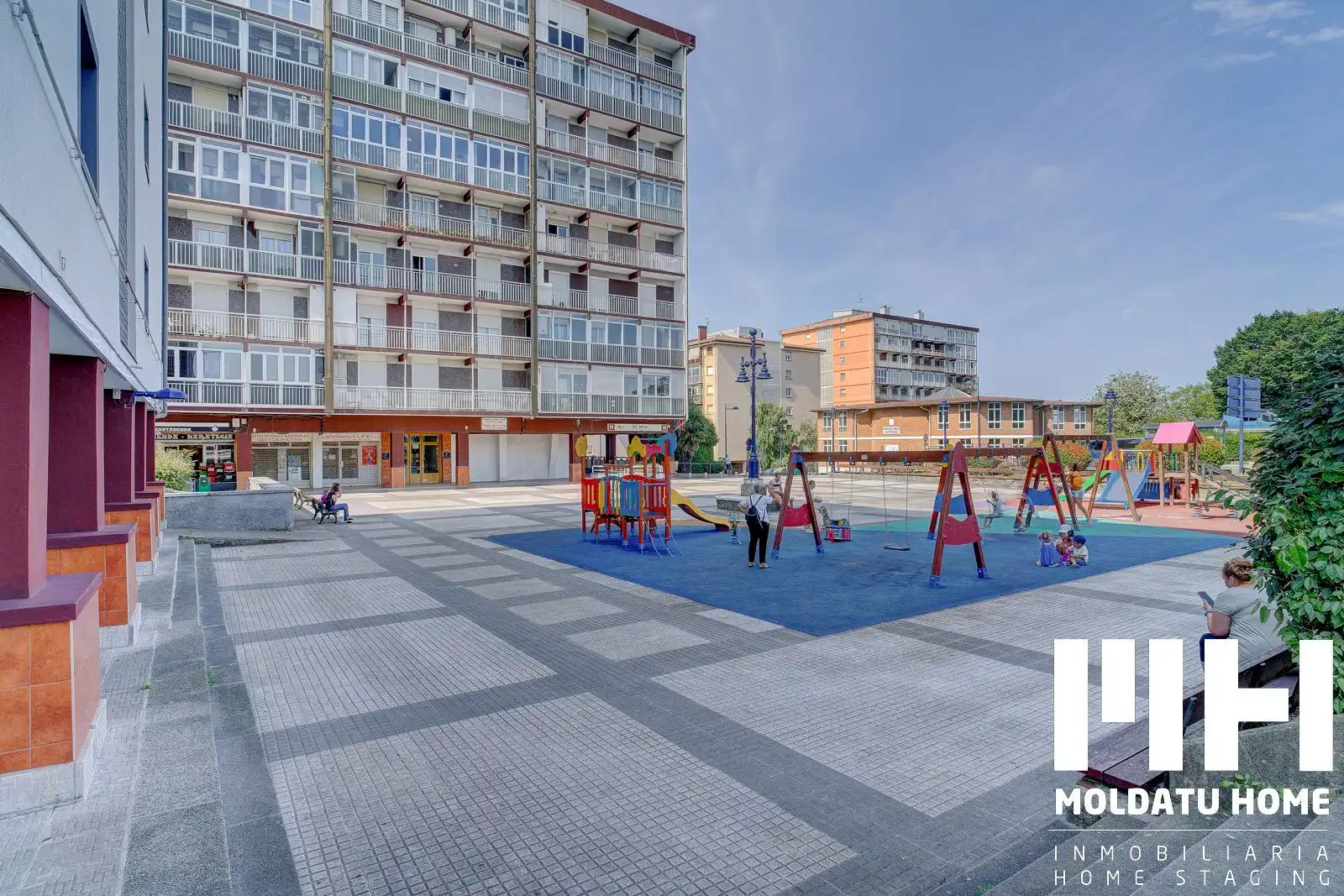 Local comercial en venda a Beraun - Pontika, imagen 69