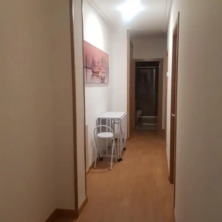 Flat for share in Casco Viejo