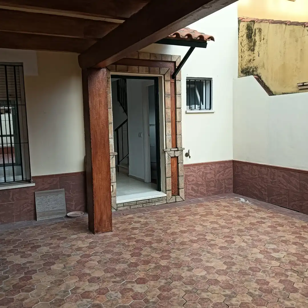 Reihenhaus mit Terrasse zur Miete in Avenida Juan Diego, imagen 17