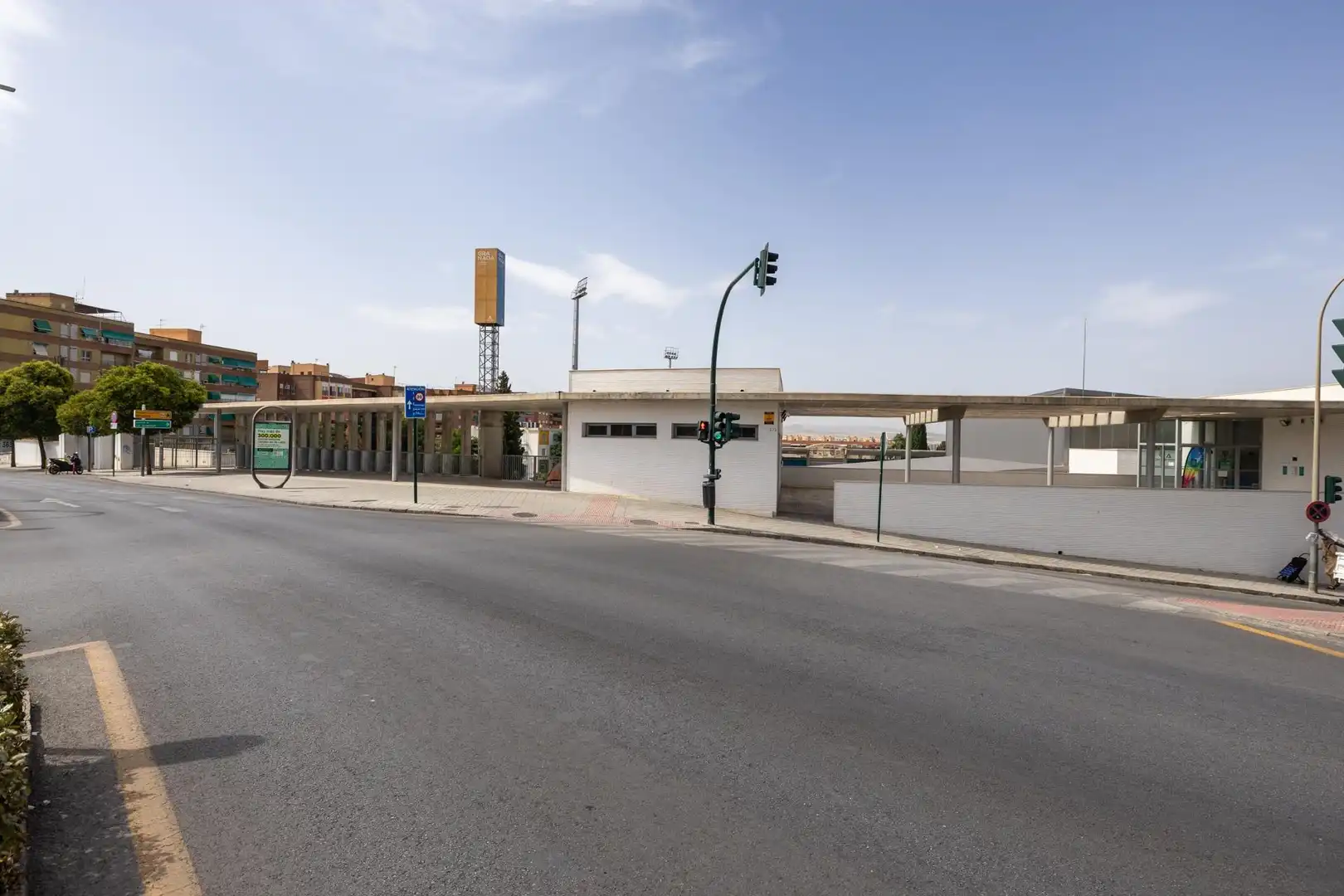 Appartement avec ascenseur à vendre à Camino de Ronda, imagen 24
